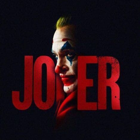 JokerLove