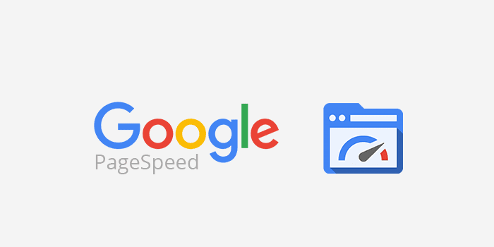 Tangkapan layar PageSpeed Insights