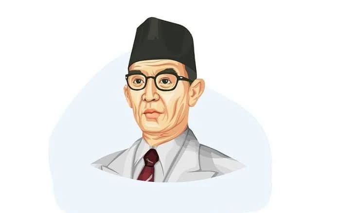 Ki Hajar Dewantara