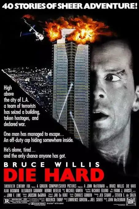 Film Die Hard