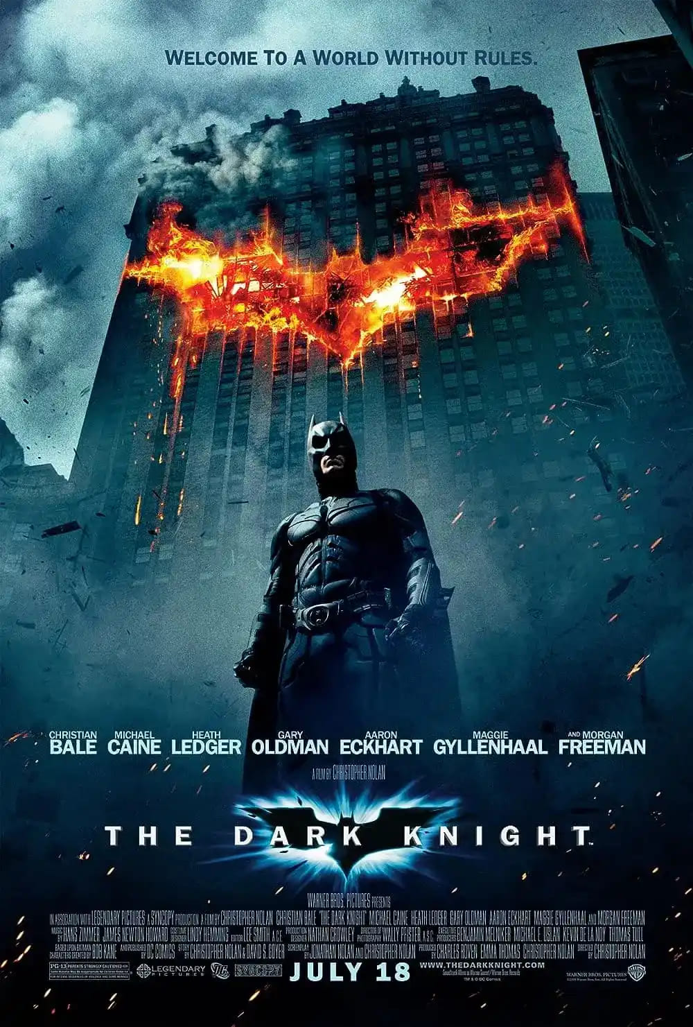 Film The Dark Knight