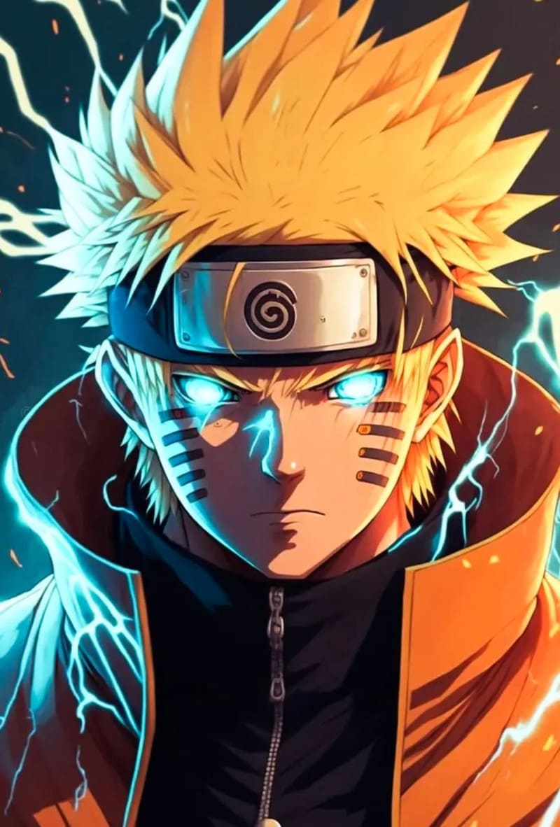 Naruto