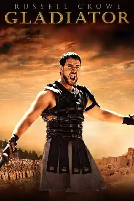 Film Gladiator