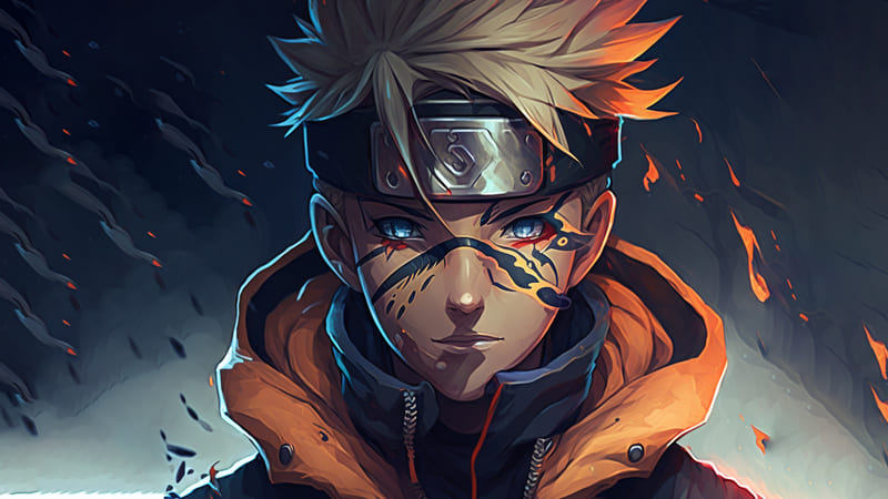 Naruto