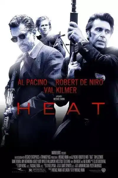 Film Heat